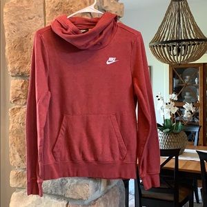 Nike hoodie